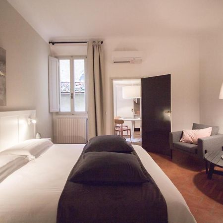 Yome - Appartamento Con Una Camera Da Letto - Acqua Florence Ngoại thất bức ảnh