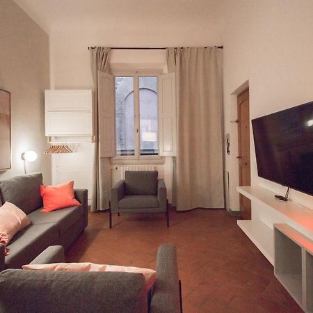 Yome - Appartamento Con Una Camera Da Letto - Acqua Florence Ngoại thất bức ảnh
