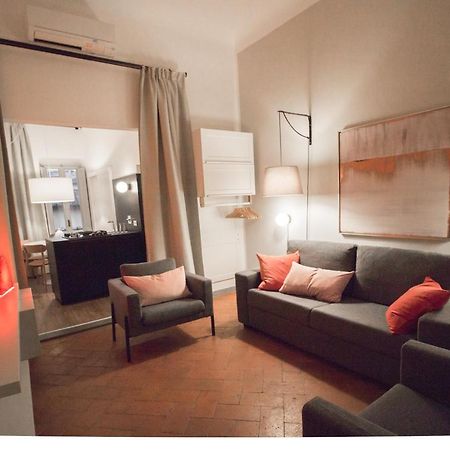 Yome - Appartamento Con Una Camera Da Letto - Acqua Florence Ngoại thất bức ảnh