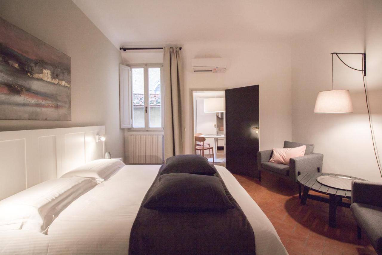 Yome - Appartamento Con Una Camera Da Letto - Acqua Florence Ngoại thất bức ảnh