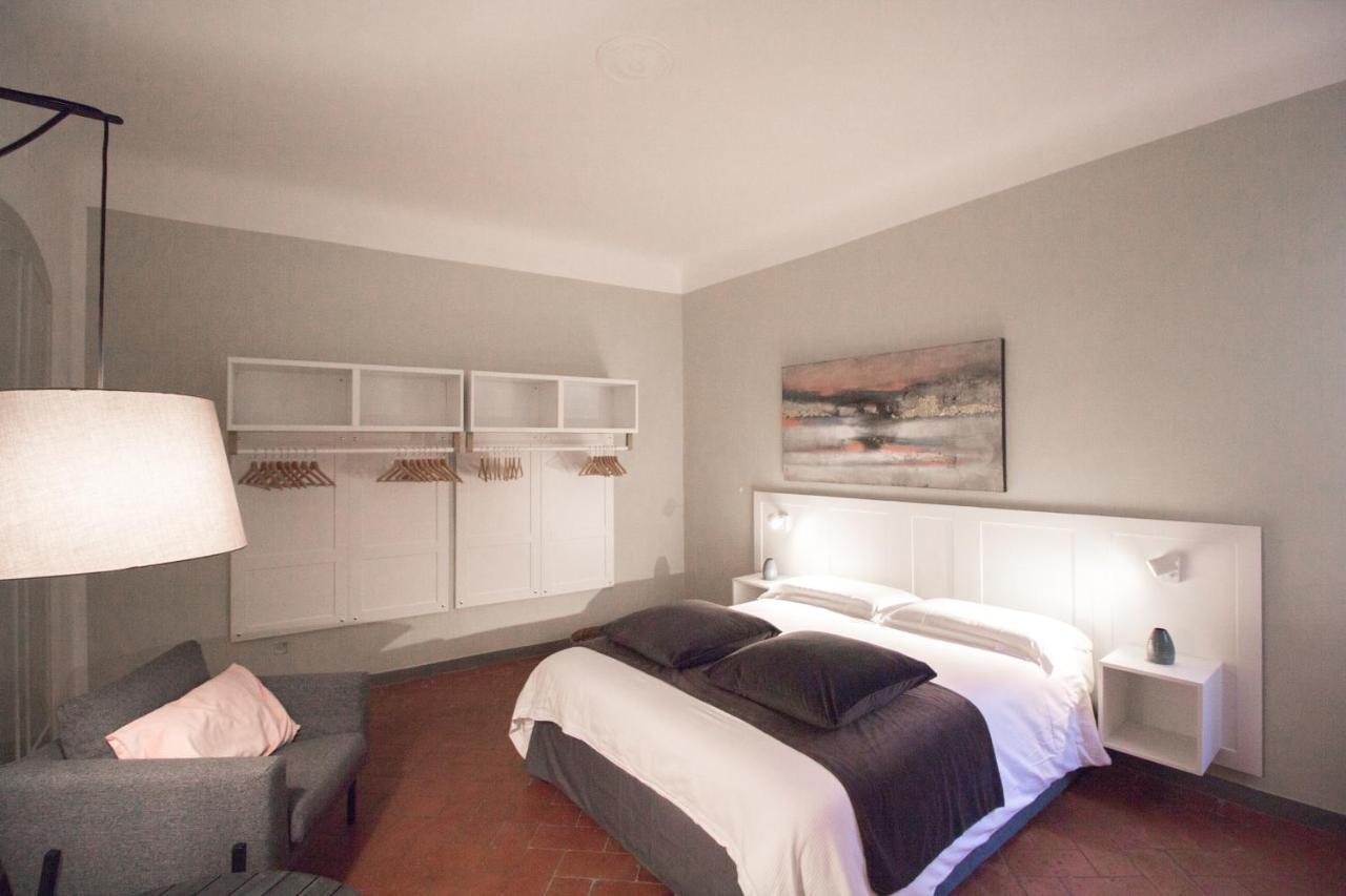 Yome - Appartamento Con Una Camera Da Letto - Acqua Florence Ngoại thất bức ảnh