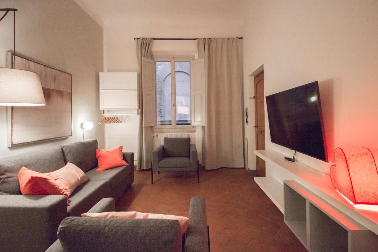 Yome - Appartamento Con Una Camera Da Letto - Acqua Florence Ngoại thất bức ảnh
