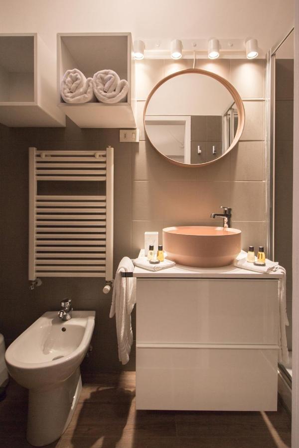 Yome - Appartamento Con Una Camera Da Letto - Acqua Florence Ngoại thất bức ảnh
