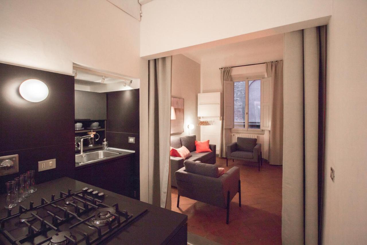 Yome - Appartamento Con Una Camera Da Letto - Acqua Florence Ngoại thất bức ảnh